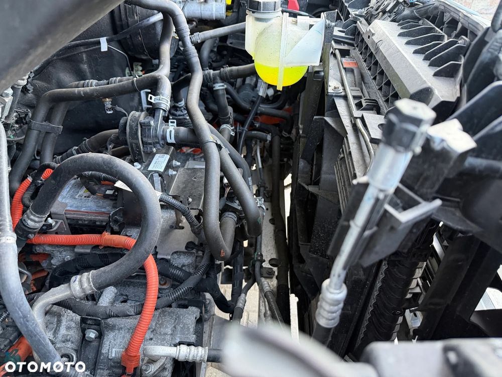 Ford TRANSIT E-TRANSIT - 36