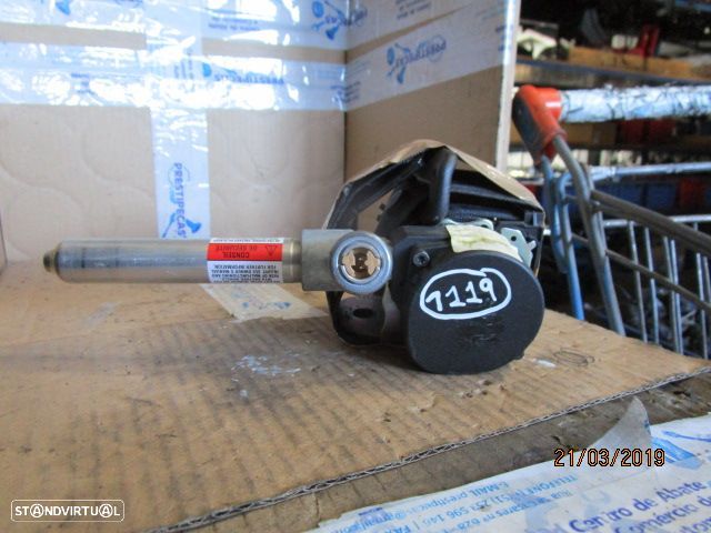 Pre-Tensor 6029339L 6003114 VOLVO S80 2009 4P TE - 3