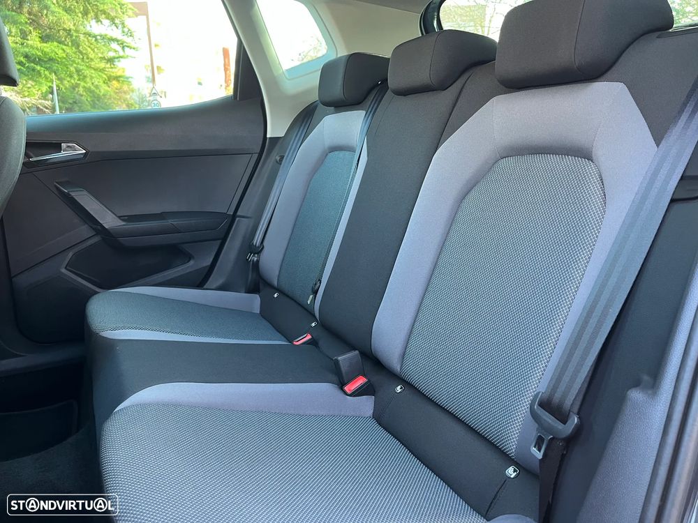 SEAT Arona 1.6 TDI Style - 6