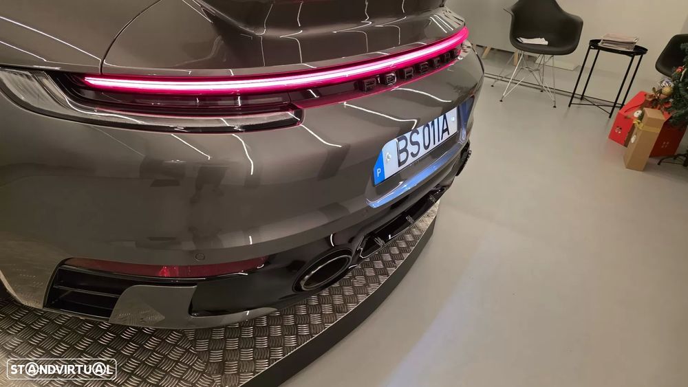 Porsche 911 (992) Carrera S PDK - 26