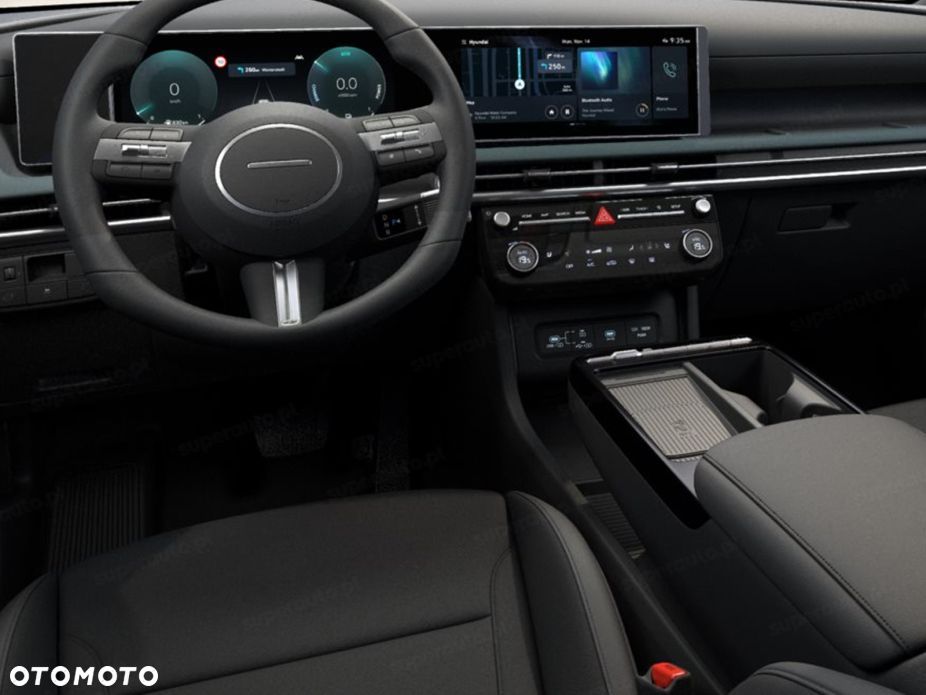 Hyundai Tucson - 5
