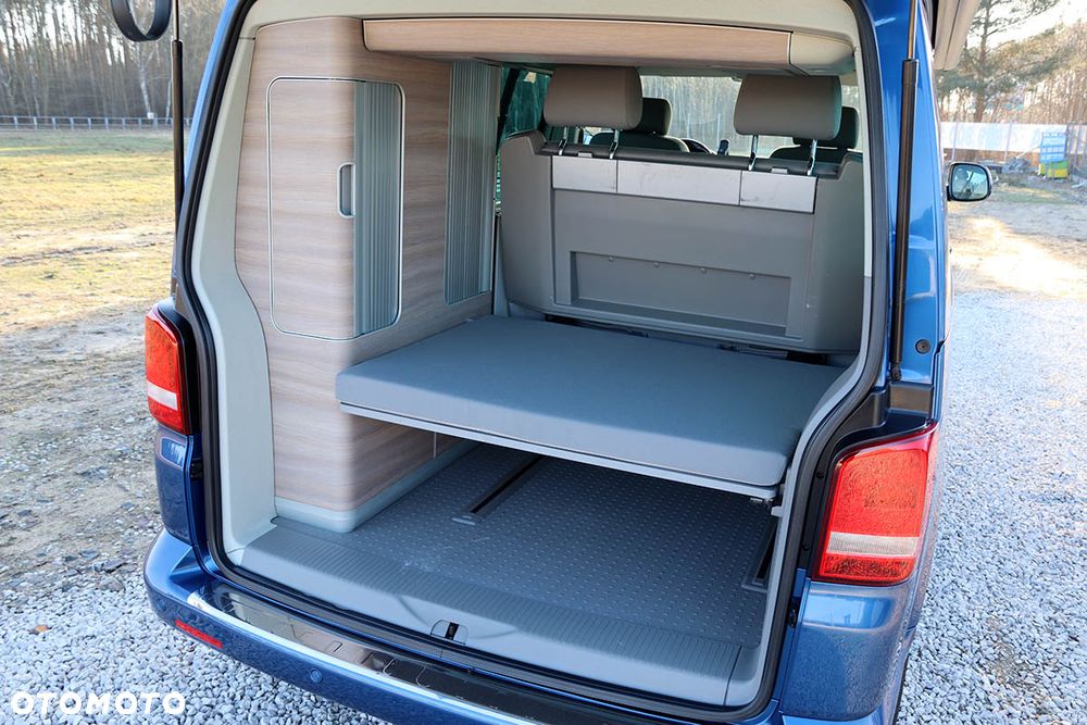 Volkswagen California - 32