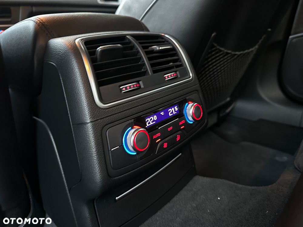 Audi A6 Limousine - 28