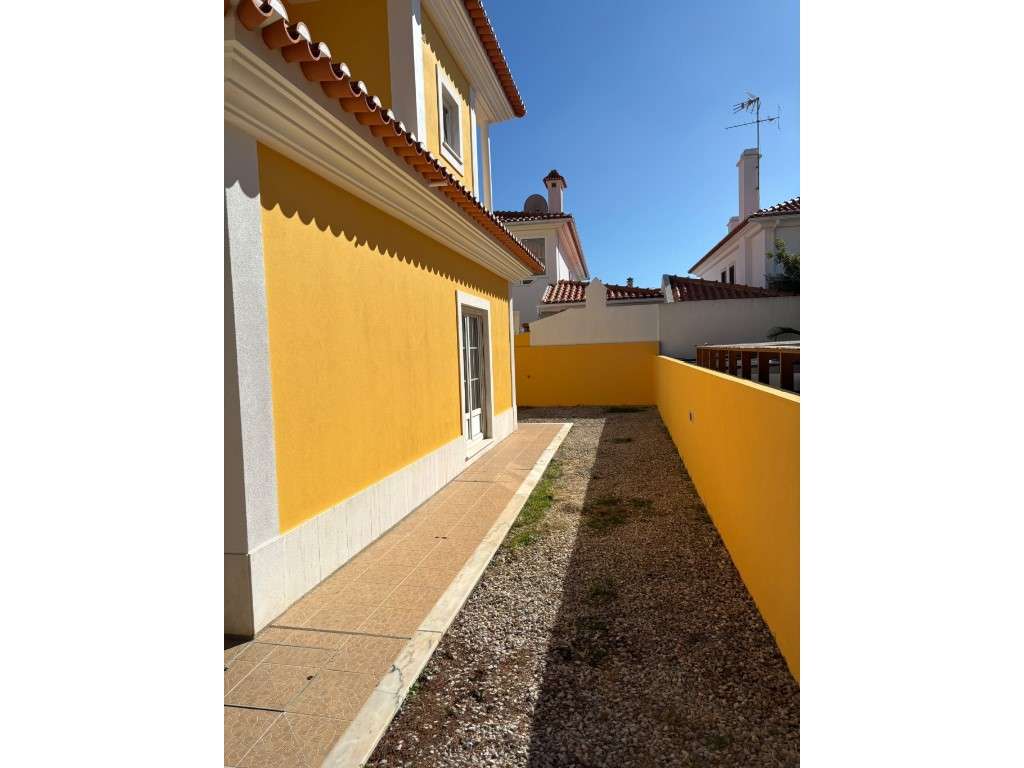 Magnifica T5 Moradia - Aldeia Juzo em Cascais - Grande imagem: 4/22