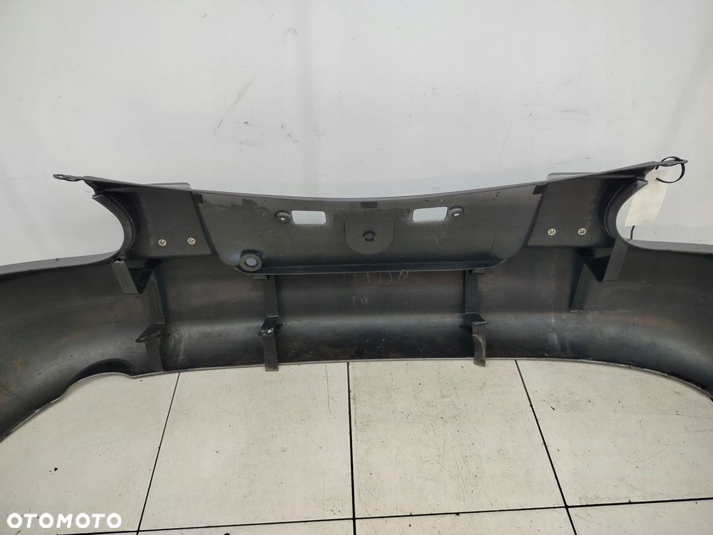 mazda mx-5 ii nb 98r- zderzak tył tylny - 12