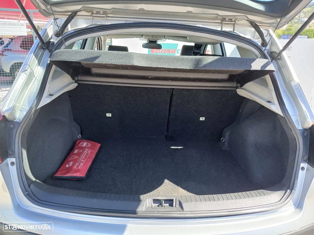 Nissan Qashqai 1.5 dCi Tekna Sport 18 - 25