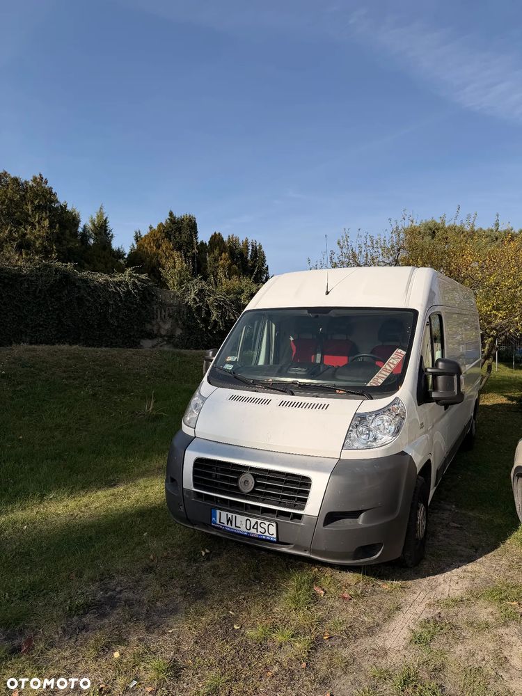 Fiat Ducato - 1