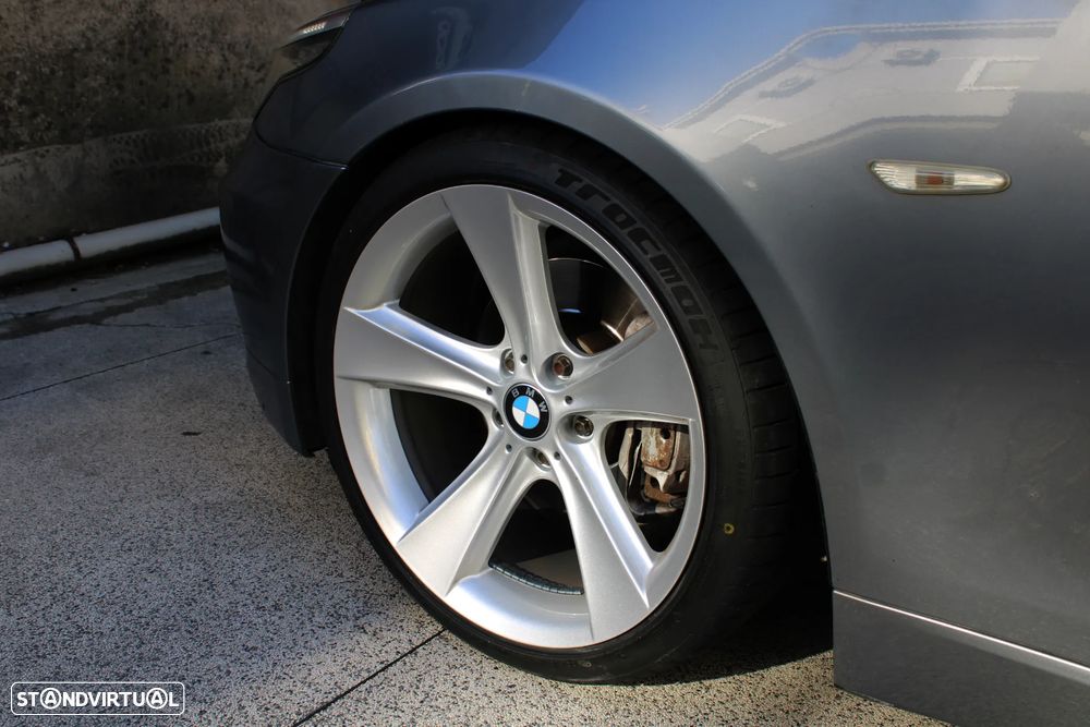 BMW 520 d - 53