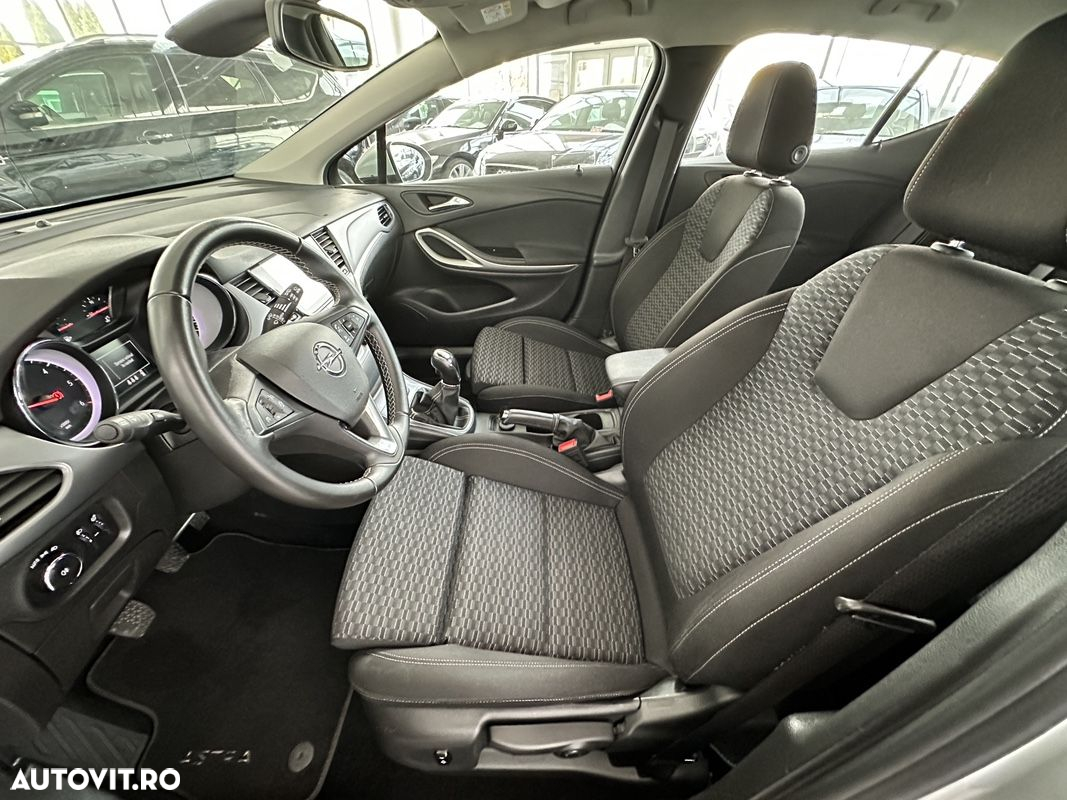 Opel Astra 1.6 CDTI ECOTEC Innovation - 6