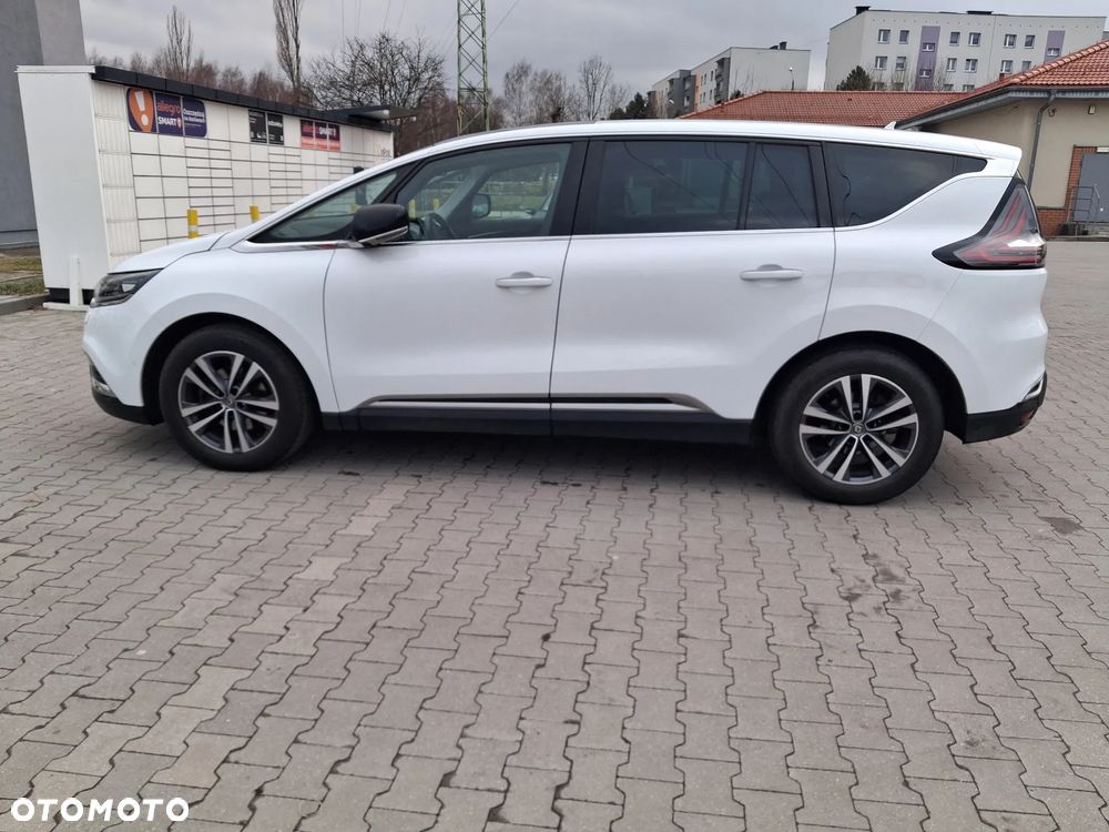 Renault Espace 1.8 TCe Energy Magnetic EDC 7os - 6