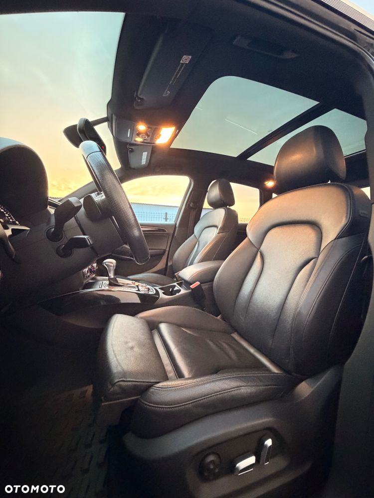 Audi Q5 - 19