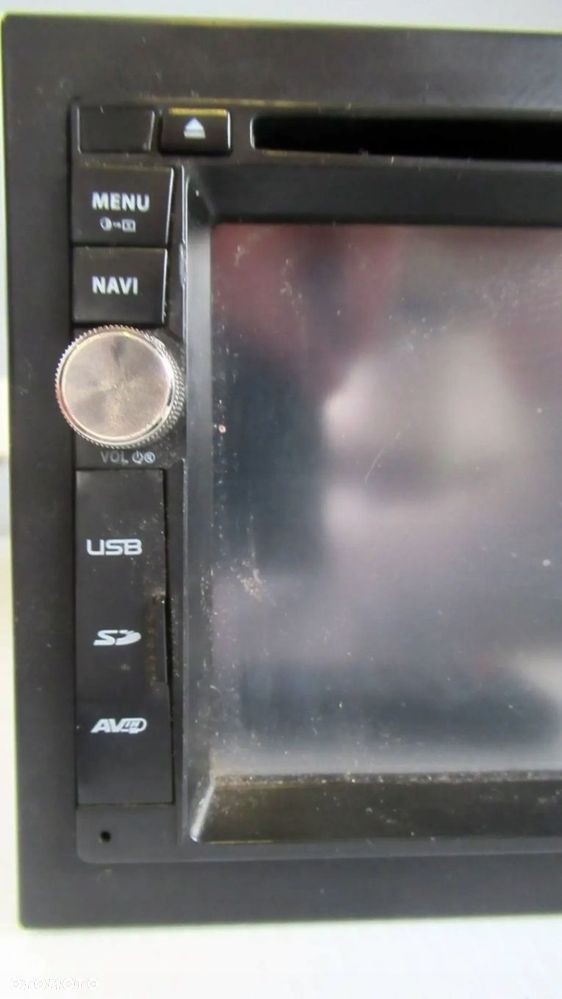 FOCUS C-MAX RADIO GMS 6501 NEW EXCELLENCE - 3