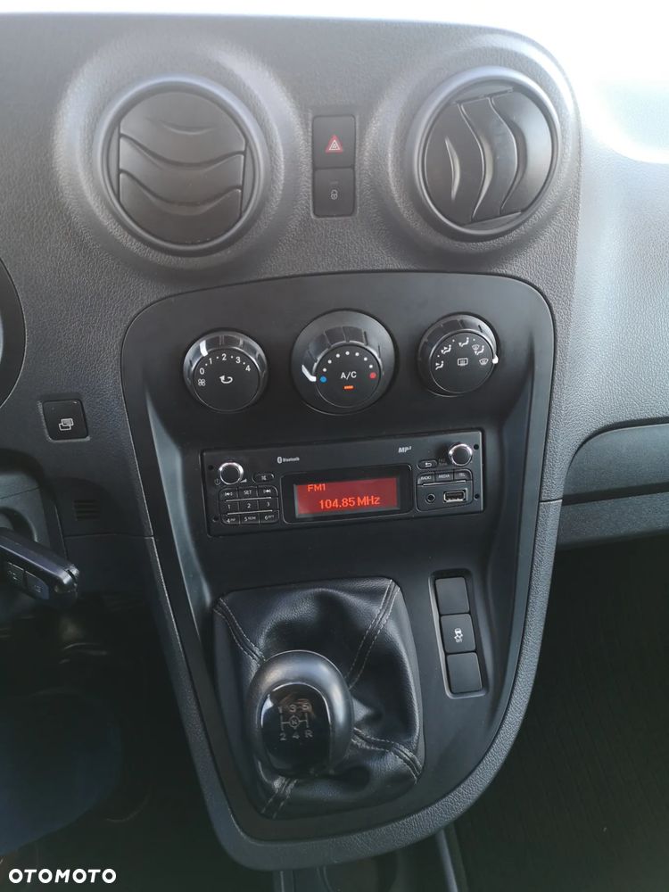 Mercedes-Benz Citan - 16