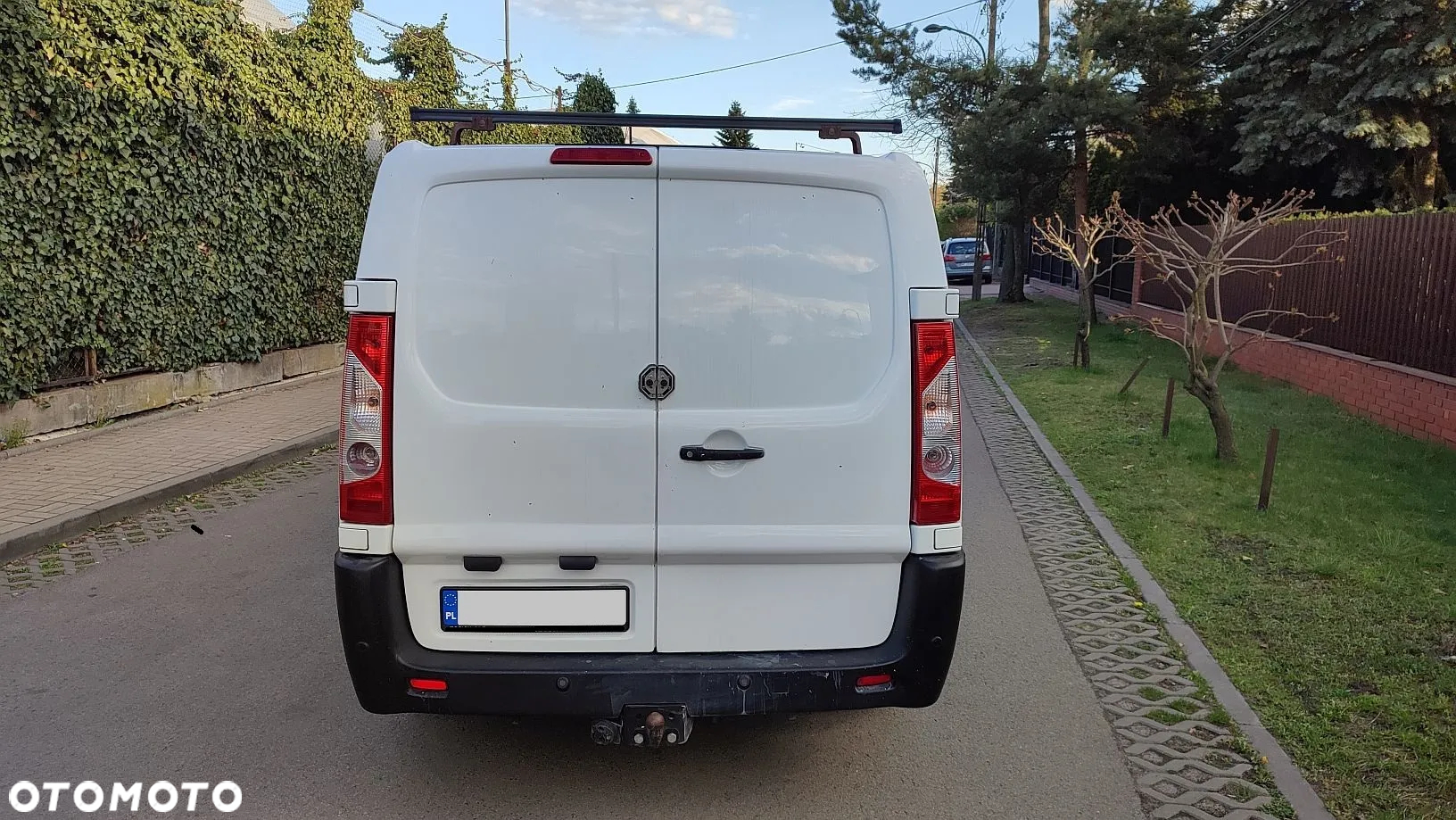Fiat SCUDO - 21