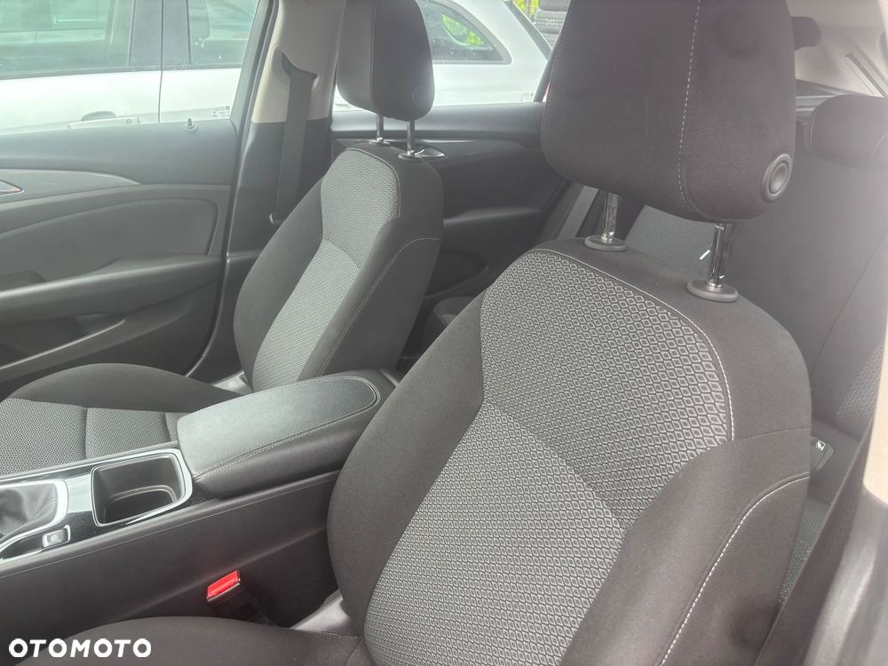 Opel Insignia 2.0 CDTI ecoFLEX Start/Stop Business Edition - 20