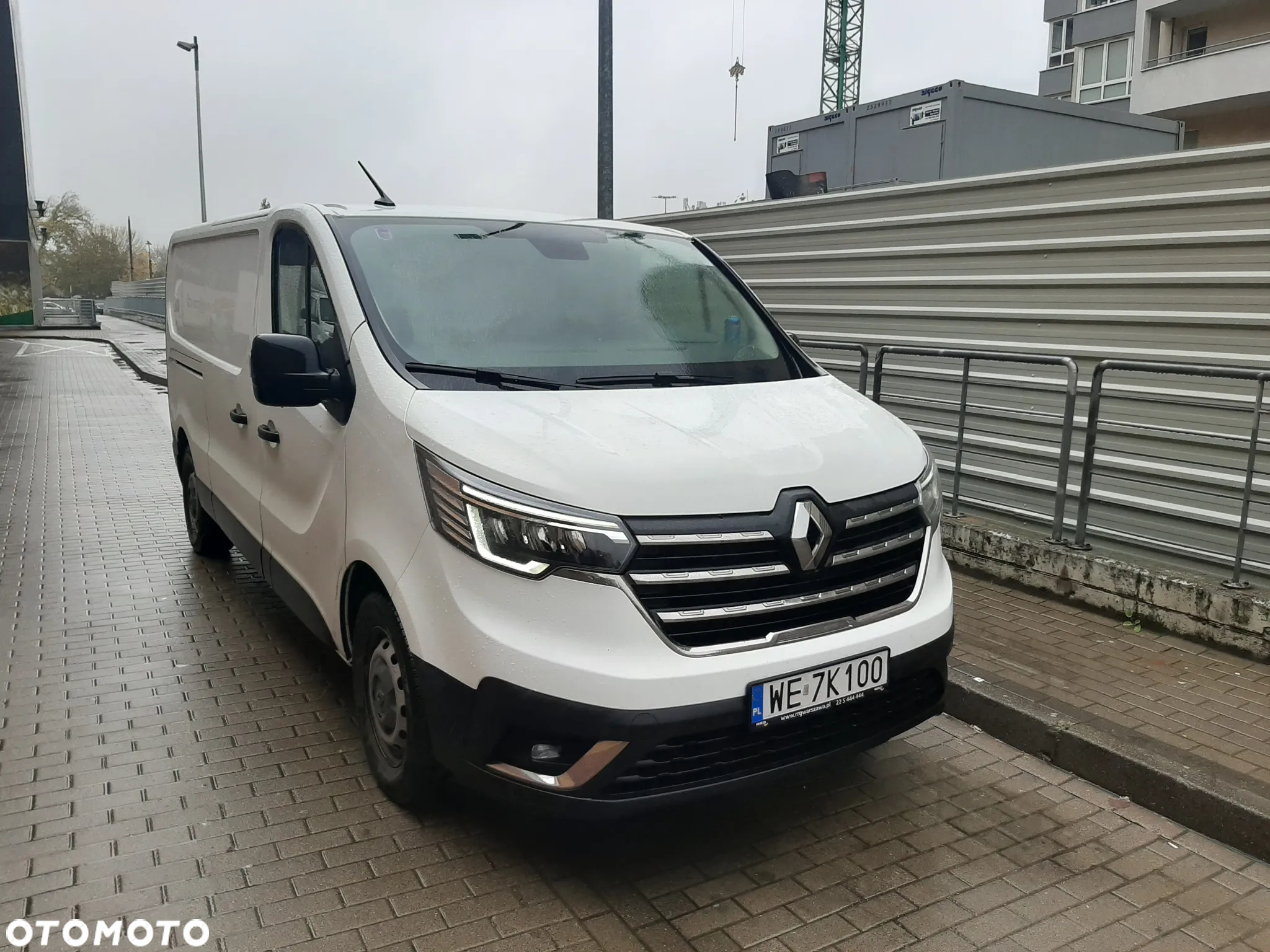 Renault Trafic - 4