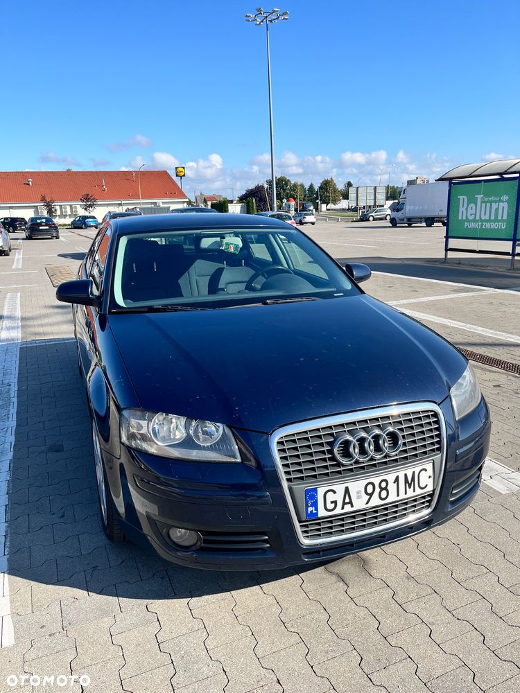 Audi A3 Limousine - 7