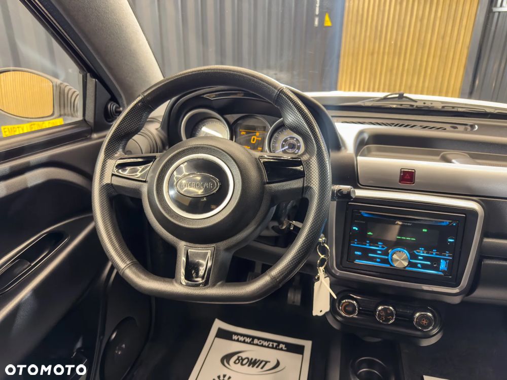 Microcar M.GO - 22