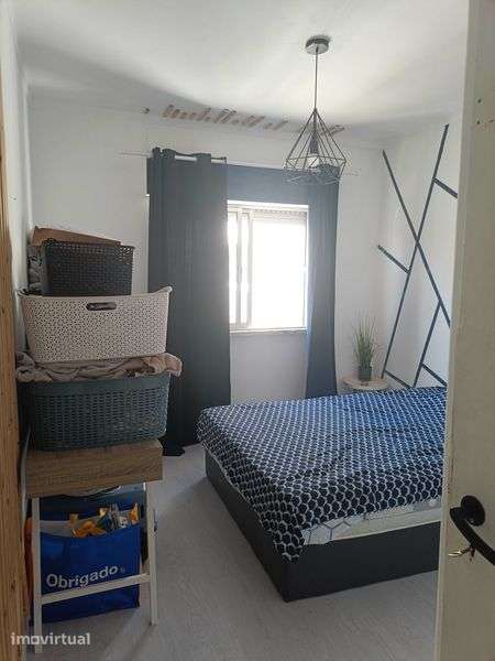 Vendo apartamento T2 - Grande imagem: 3/8