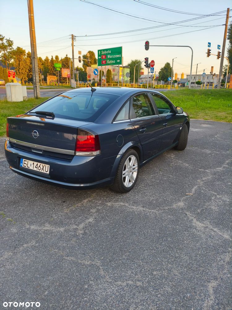 Opel Vectra 1.8 Cosmo - 2