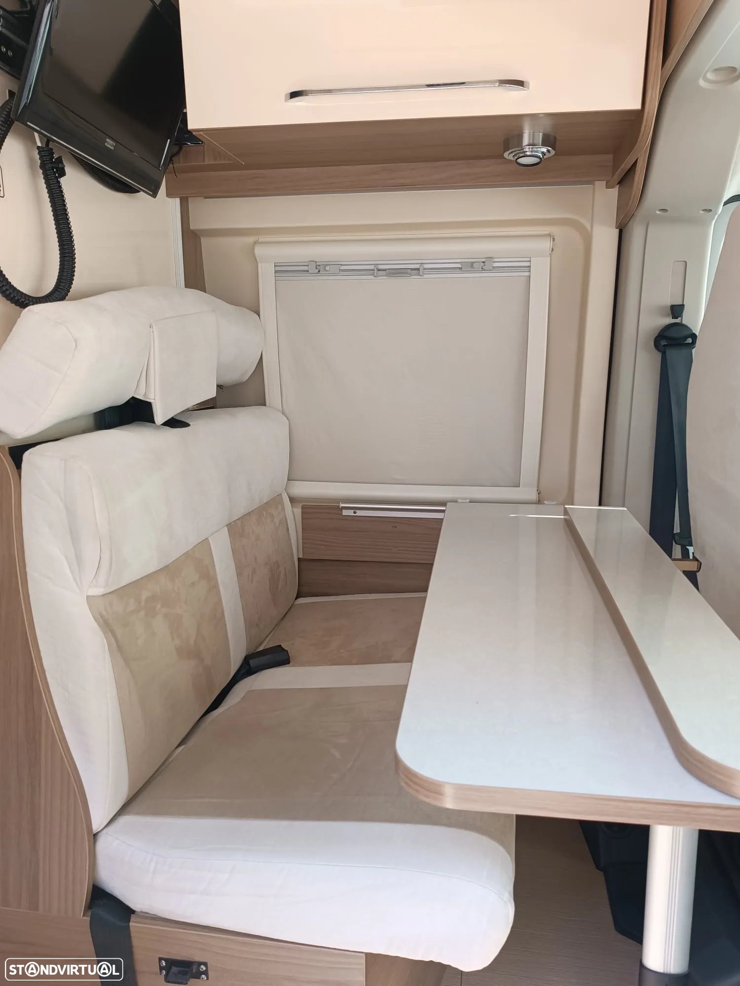 Fiat Ducato 2.3 multi jet - 6
