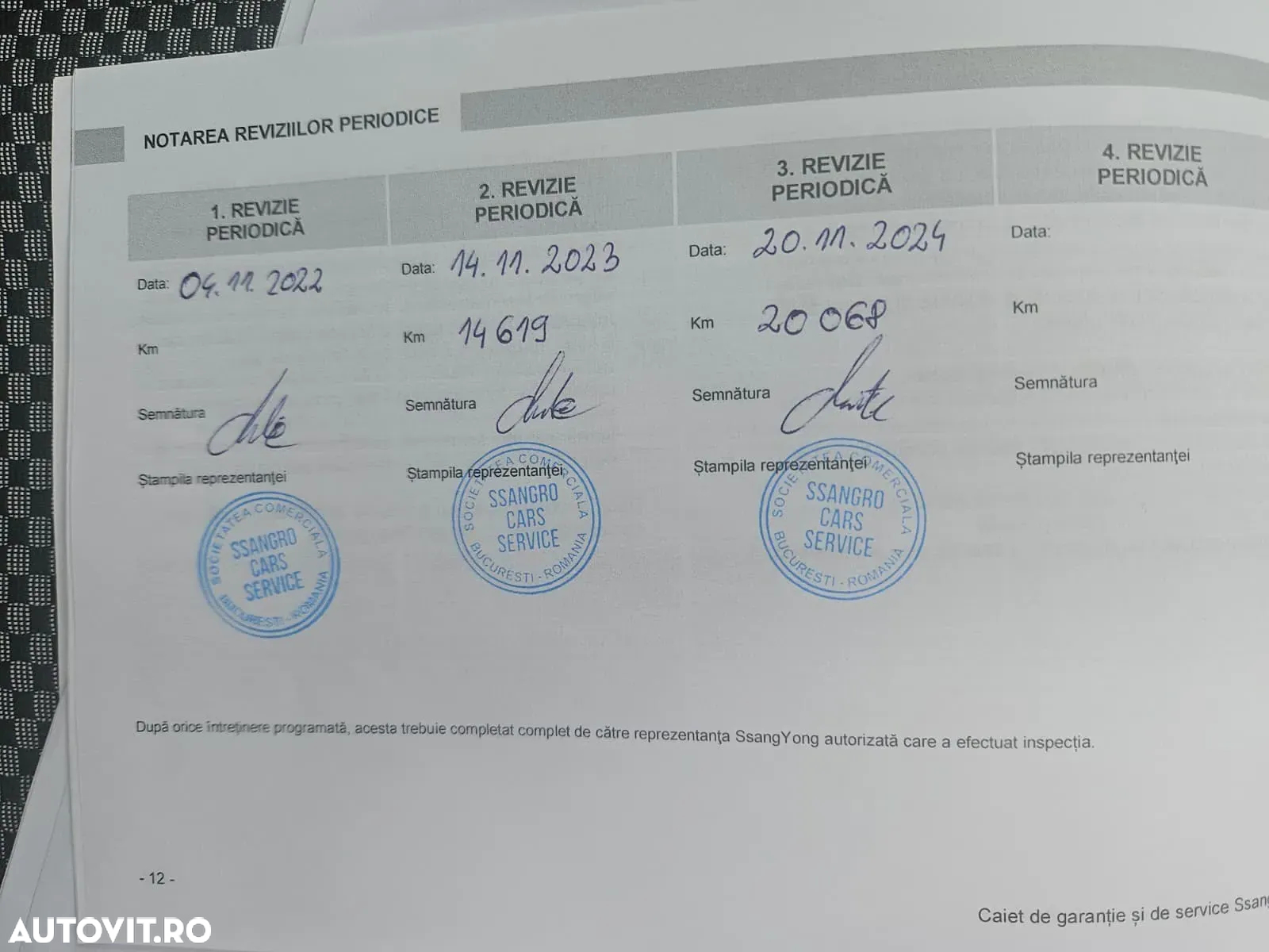 SsangYong Tivoli Grand 1.5 GDI  Turbo STYLE - 10