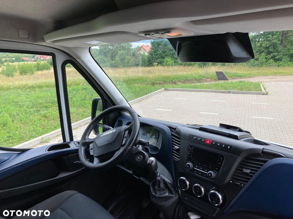 Iveco DAILY VI - 17
