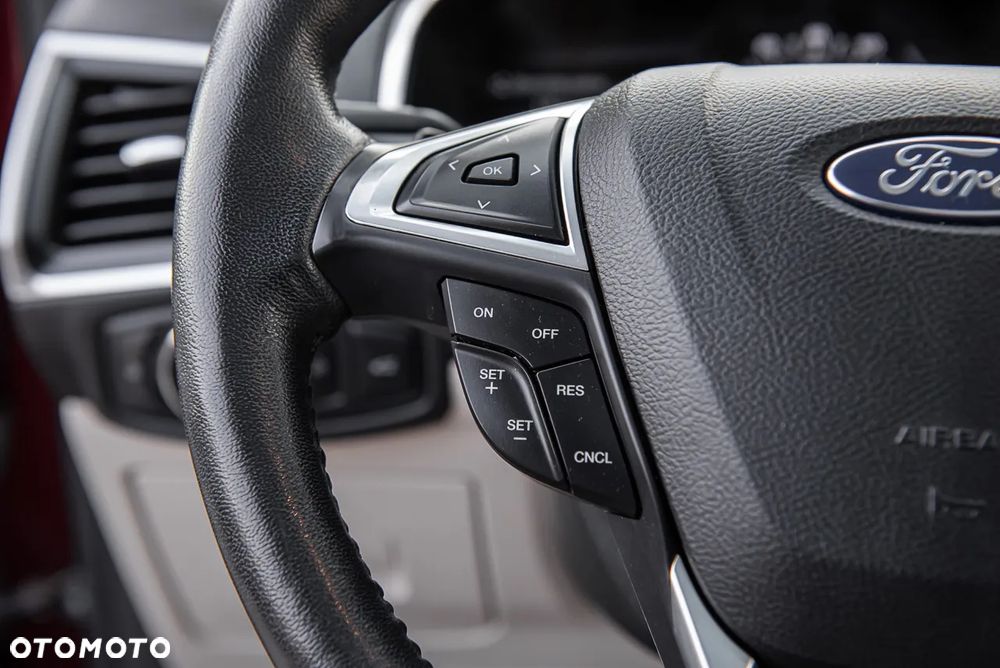 Ford Edge - 25