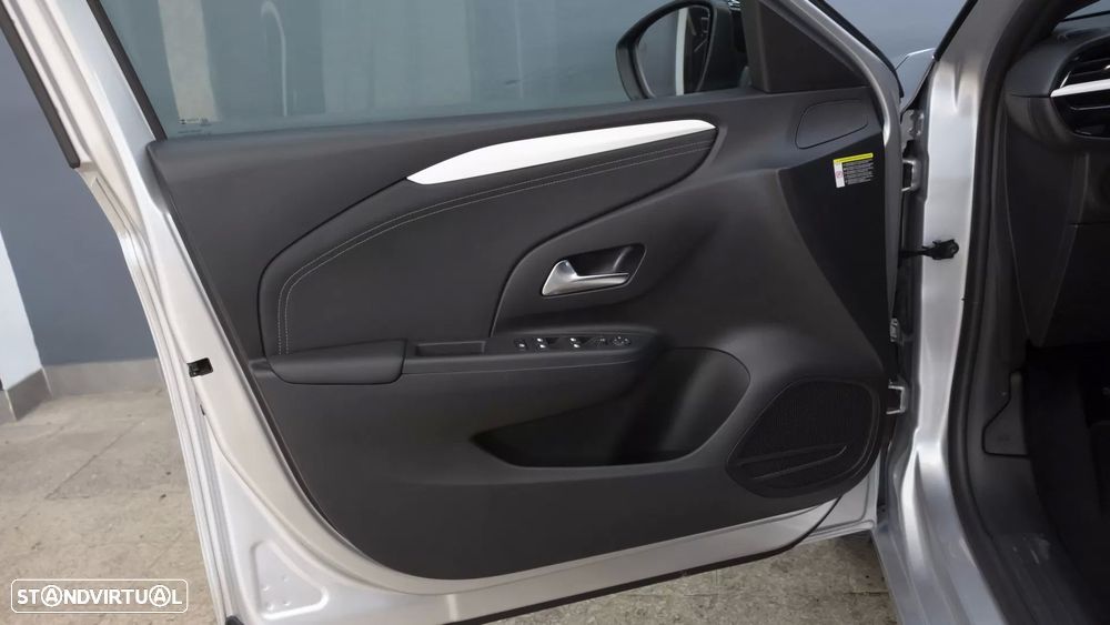 Opel Corsa 1.2 T Hybrid EdCT - 15