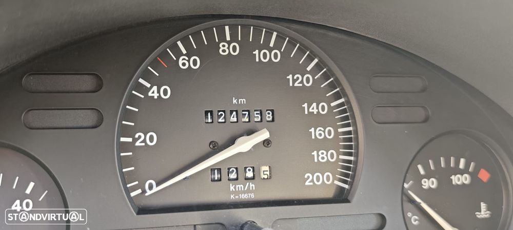 Opel Corsa 1.4 Swing - 2