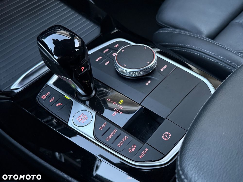 BMW X3 xDrive20d M Sport Edition - 30