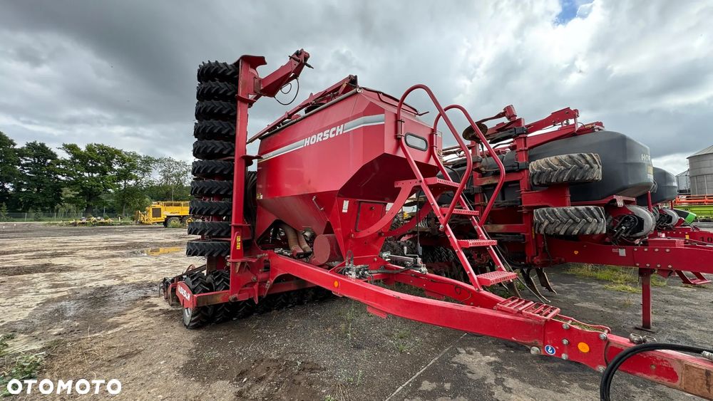 Horsch Pronto 9 DC - 5