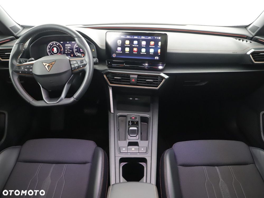 Cupra Formentor 1.5 TSI DSG - 12