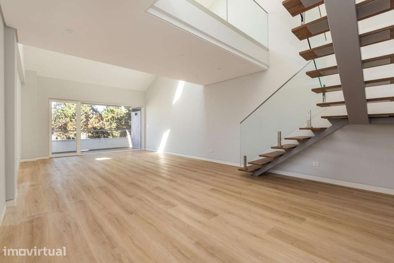 Apartamento T3 + 1 no Carcavelos Evolution, Carcavelos, Cascais - Grande imagem: 4/31