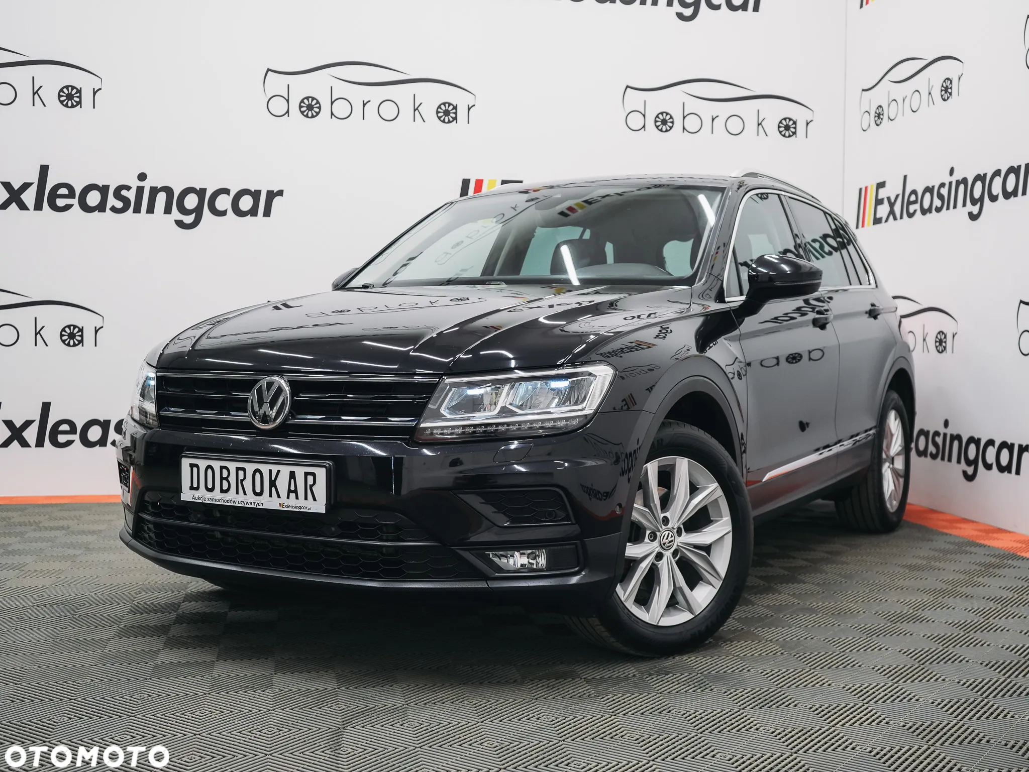 Volkswagen Tiguan 2.0 TDI BMT SCR 4Mot Comfortline DSG - 6