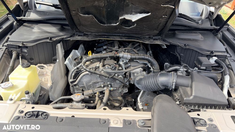 Mazda CX-60 e-Skyactiv PHEV Homura - 15