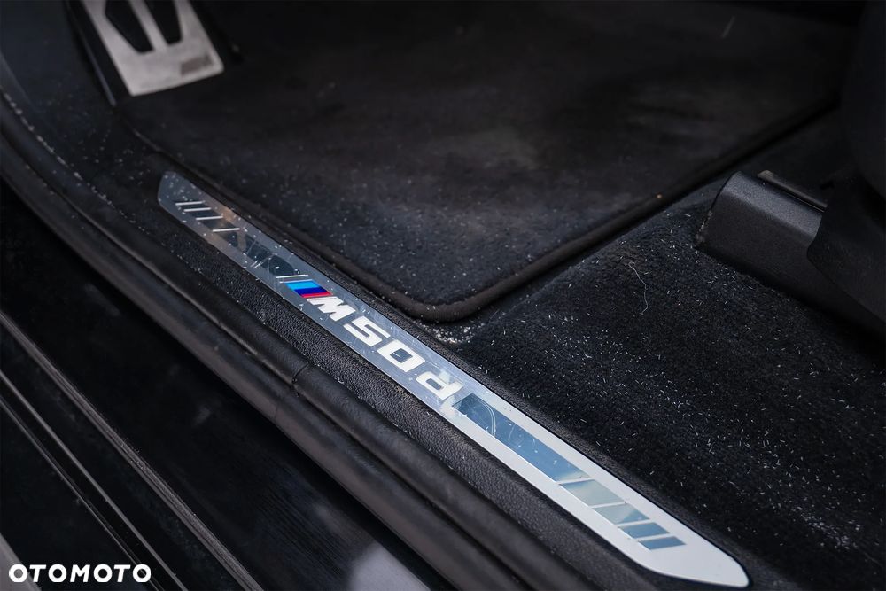 BMW X5 M - 17
