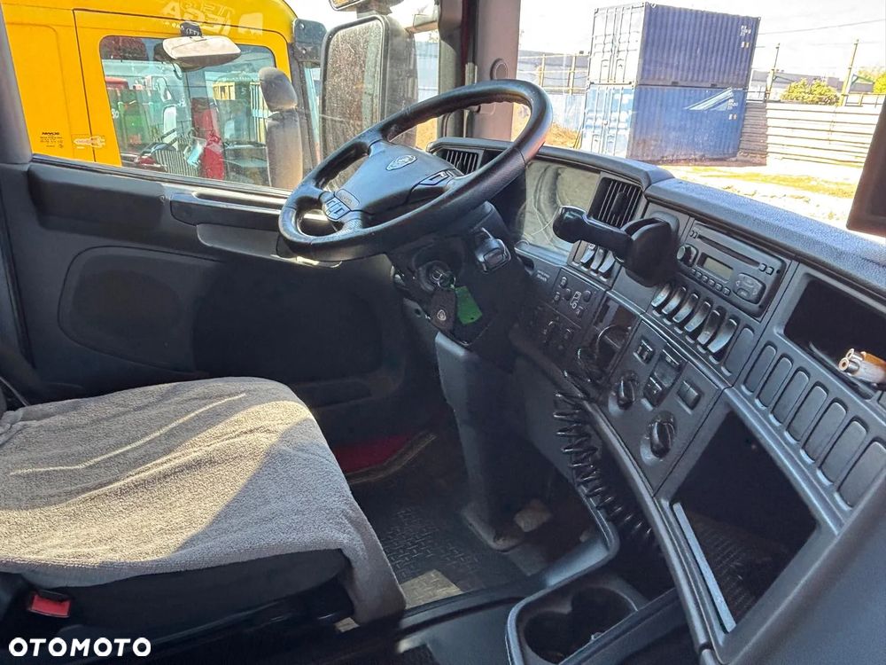 Scania R450 - 5