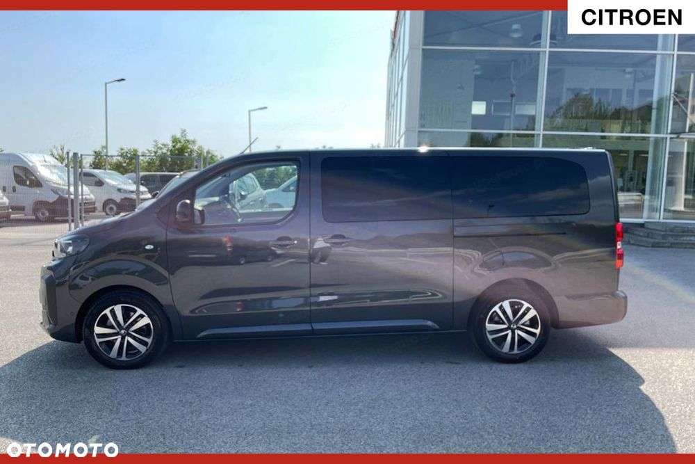 Citroën SpaceTourer - 5