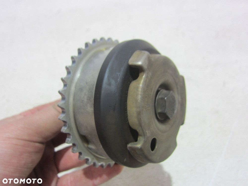BMW F25 N55 E90 F10 N52 KOŁO ROZRZĄDU VANOS WYDECHOWY 11367583208 7583208 - 4