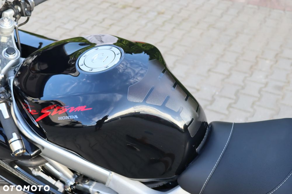 Honda VTR - 27