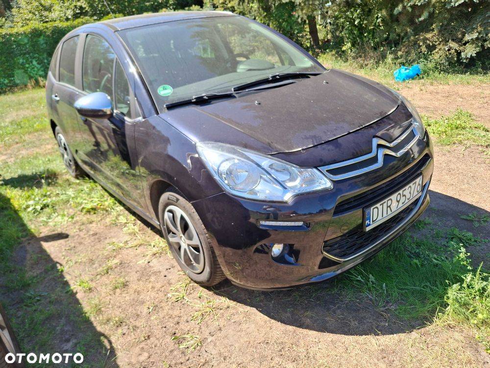 Citroën C3 - 2