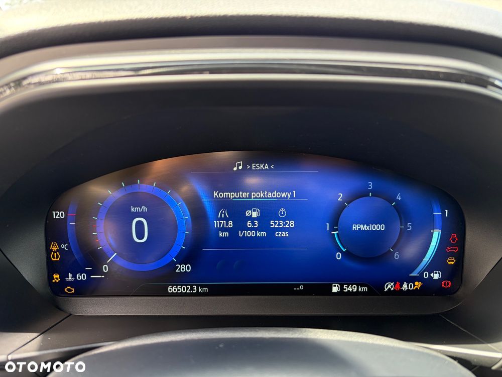 Ford Focus 2.0 EcoBlue ST - 21