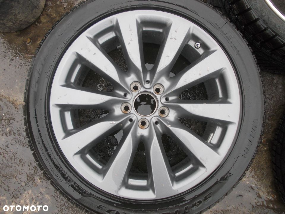 Felga 19' Mercedes W253 W2534010900 - 1