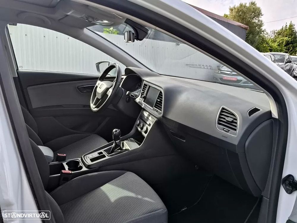 SEAT Leon 1.0 TSI Xcellence - 3