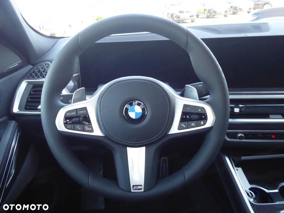 BMW X6 xDrive30d mHEV sport - 13
