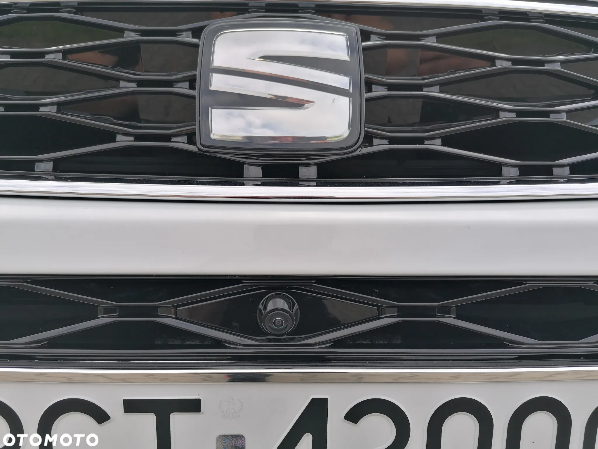 Seat Ateca 2.0 TDI Xcellence S&S 4Drive DSG - 13
