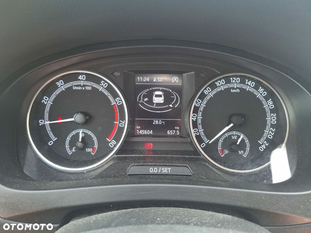 Skoda RAPID Spb 1.0 TSI Clever - 13