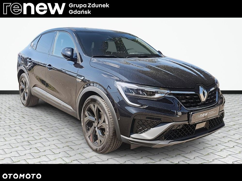 Renault Arkana - 3