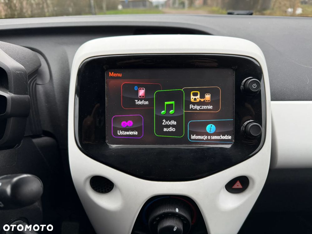 Peugeot 108 VTI 68 STOP&START Top Allure - 20